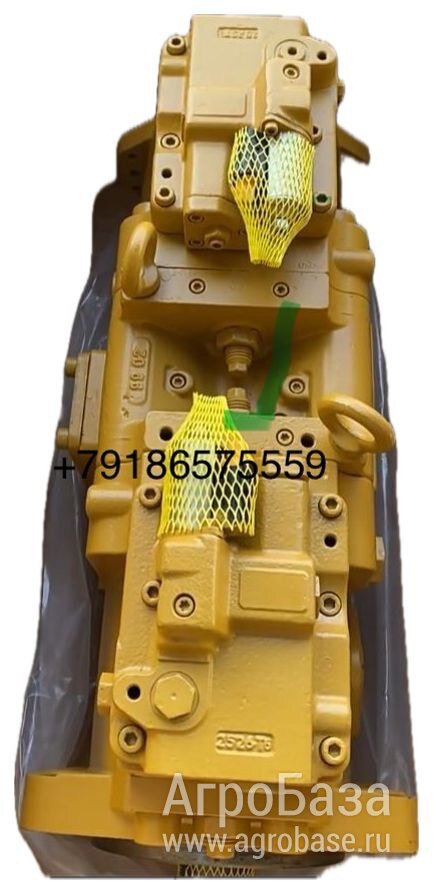 Гидронасос CAT 345GC 5683007