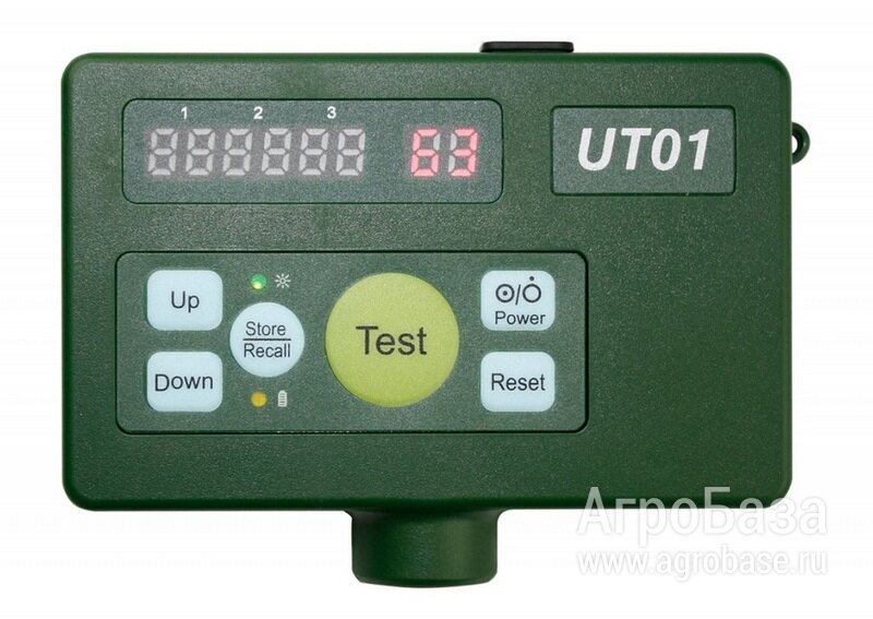 Шпикметр UT01 (KAIXIN)