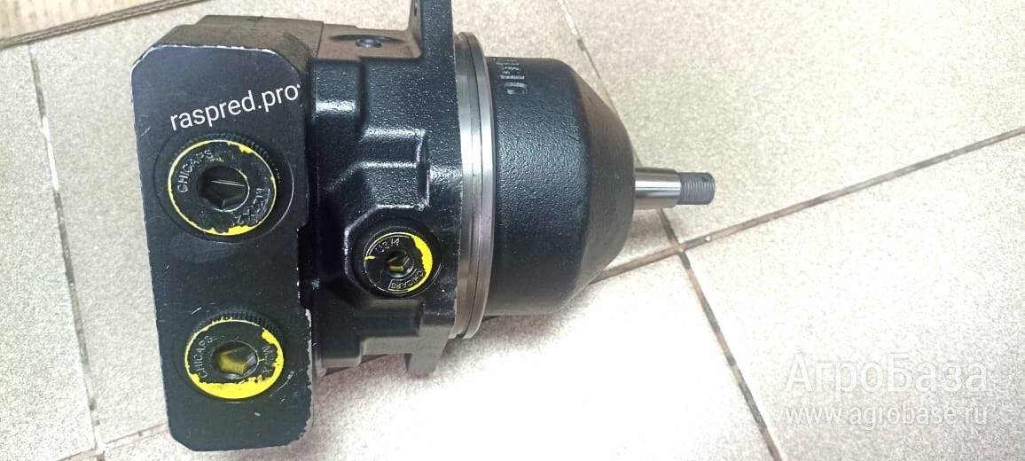 Гидромотор John Deere R986110401