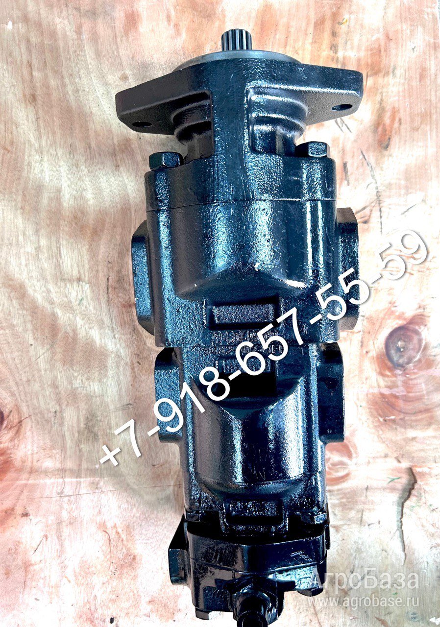 Гидронасос Parker 7049522009