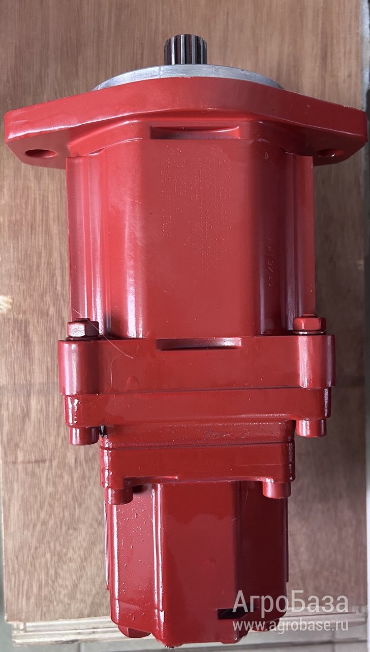 Гидронасос sauer danfoss snw3nn/022