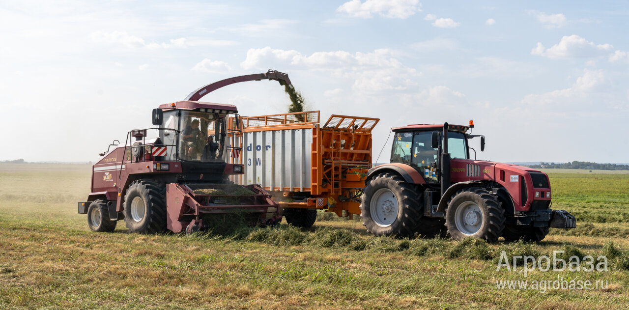 Полуприцеп универсальный AMKODOR US303W (код 0004) Полуприцеп универсальный AMKODOR US303W (код 0004)