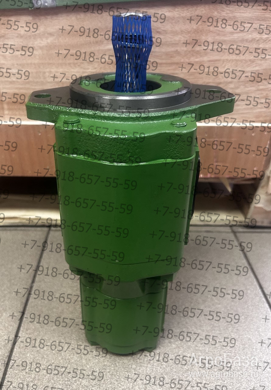 Гидронасос John Deere SJ21567
