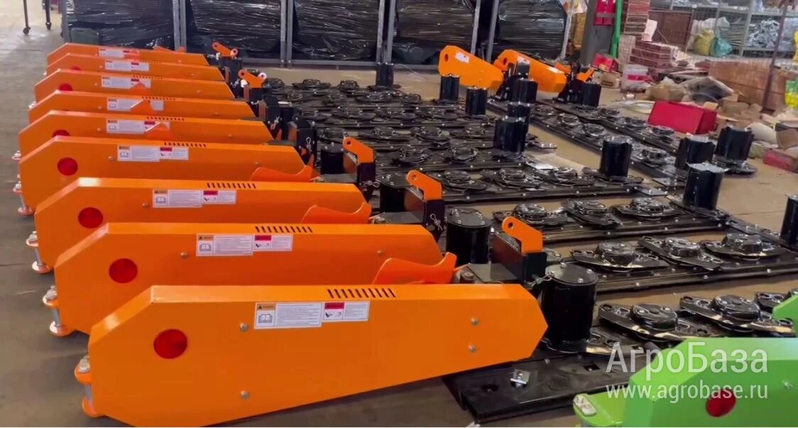 Косилка Rosa 250 тракторная навесная дисковая 2,3 метра ширина захвата Косилка Rosa 250 тракторная навесная дисковая 2,3 метра ширина захвата