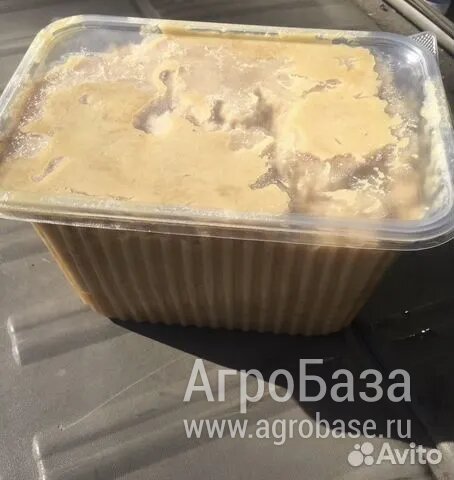 Жирные кислоты пальмового масла