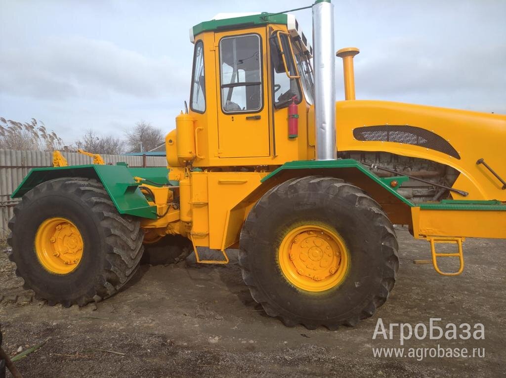 Трактор Кировец К 701