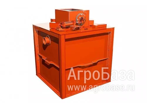 Весы бункерные для непрерывного учета Весы бункерные для непрерывного учета