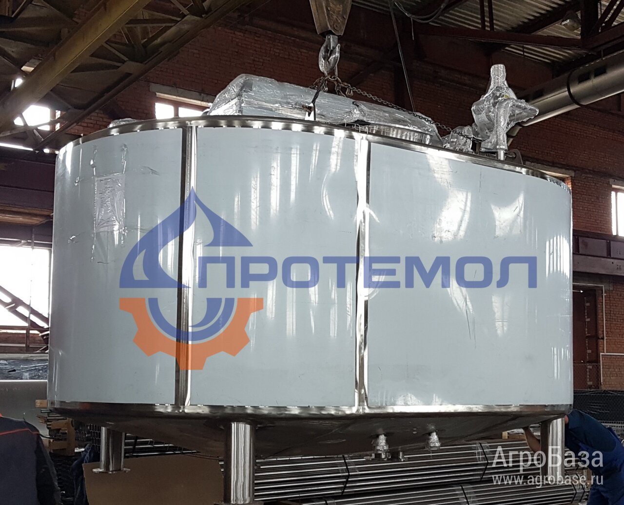Творогоизготовитель Протемол