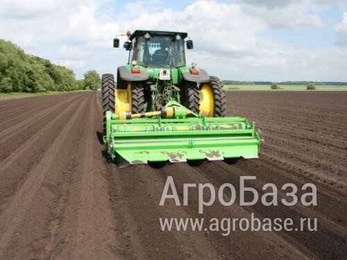 Гребнеобразователь AVR GE Force