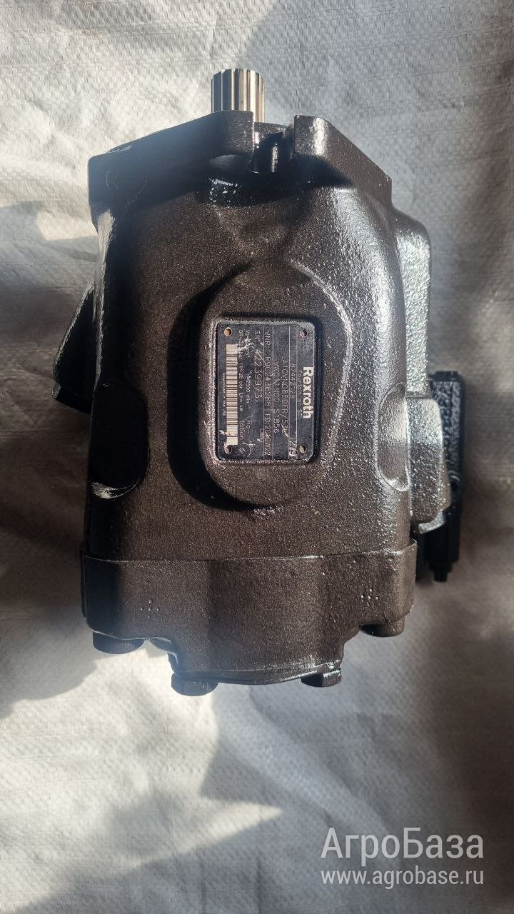 Насос гидравлический Rexroth A10VNO85DFR/53L