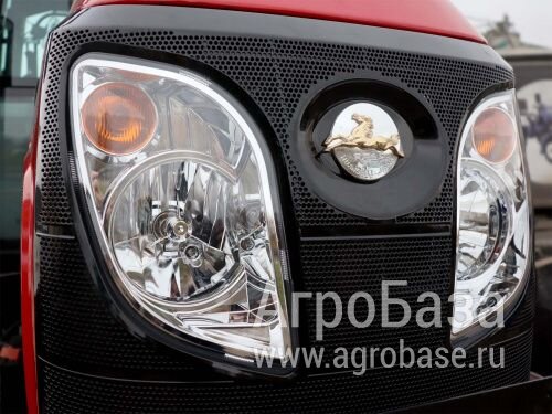Трактор JINMA TD1304