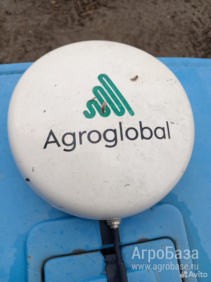 Курсоуказатель (Агронавигатор)