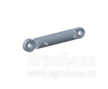 Гидроцилиндр челюсти переднего ковша CNH 90404369