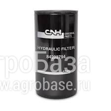 Фильтр гидравлический CNH 84196445