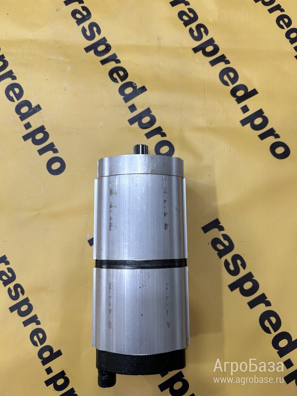 Гидронасос bosch rexroth 0510665481