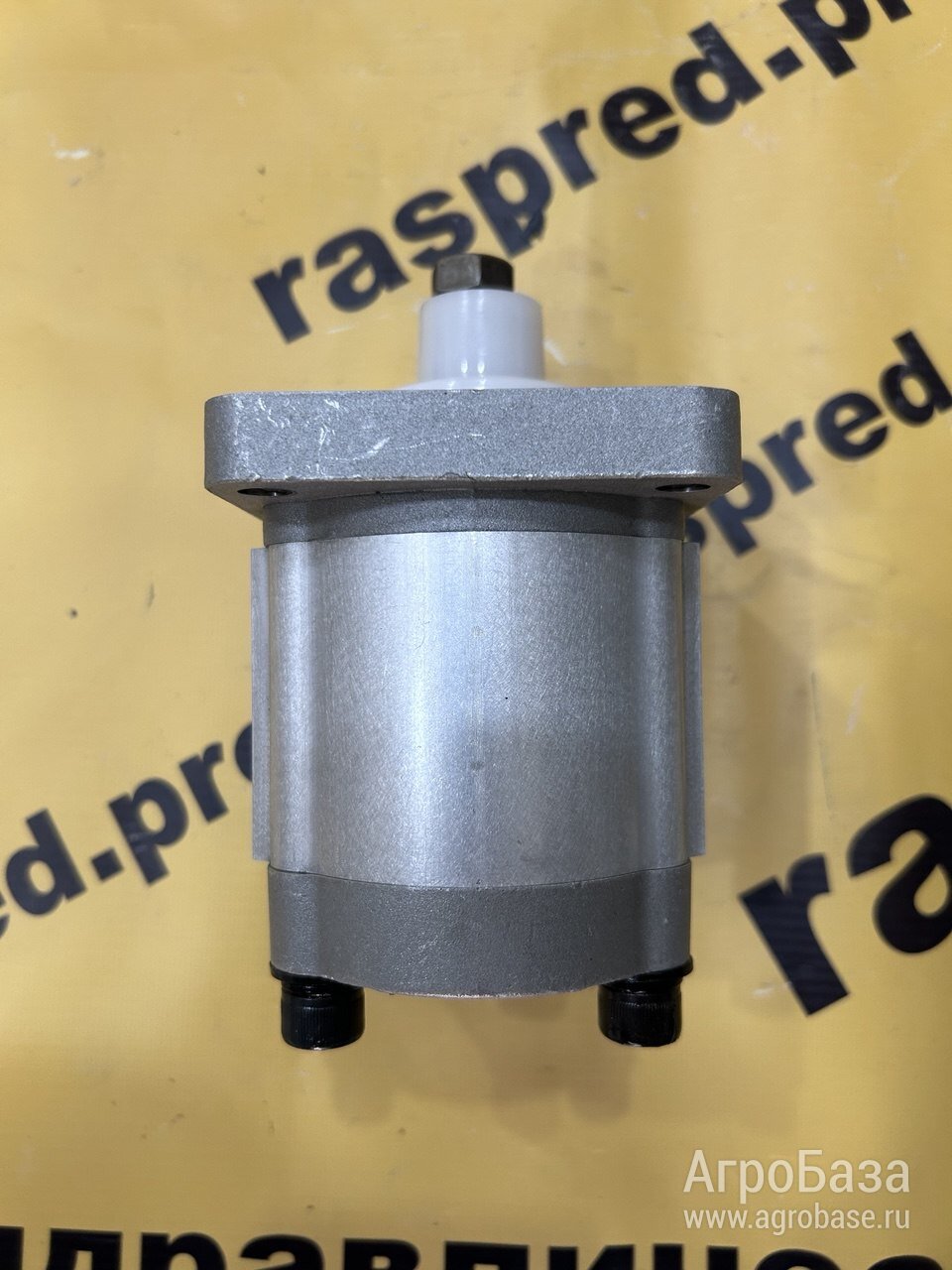 Гидромотор bosch rexroth 0511525001