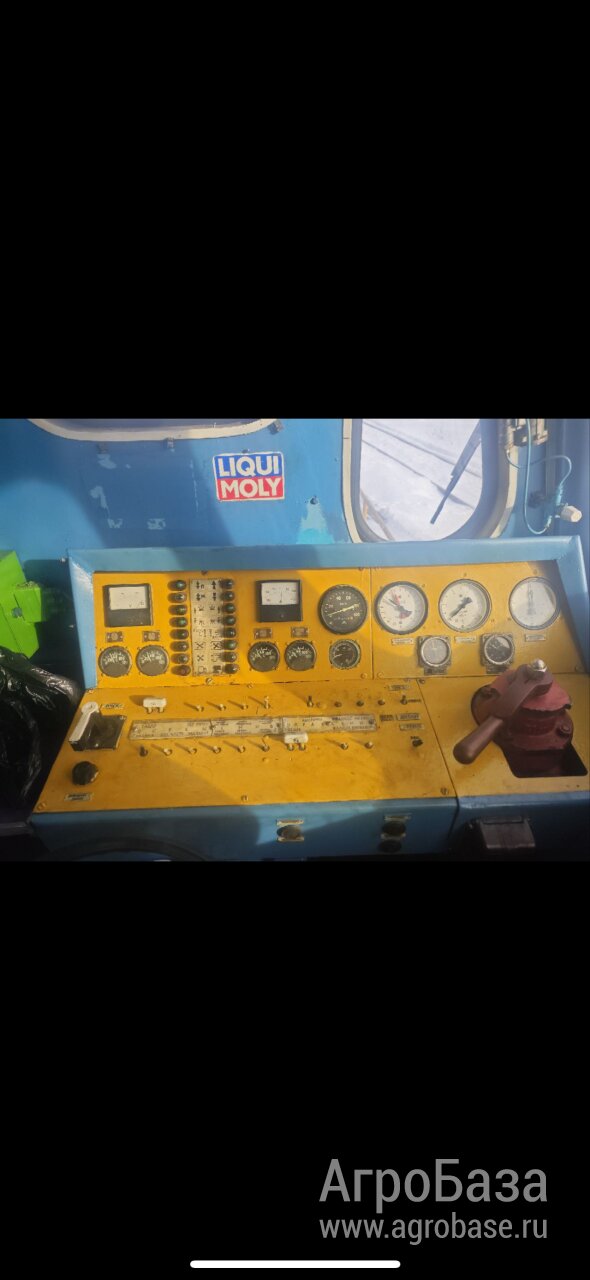 Хотите купить Тепловоз? В наличии Тепловозы ТГМ4а. ТГМ23Д