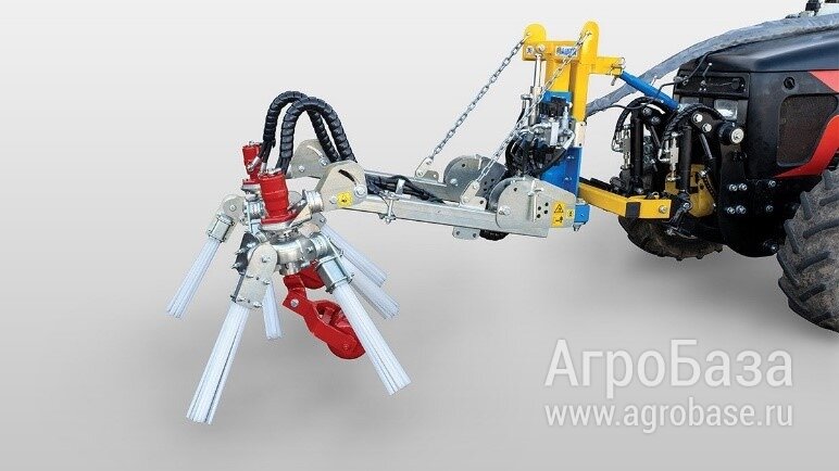 Сборщик лозы TWIST-SWATCH ARRIZZA Италия