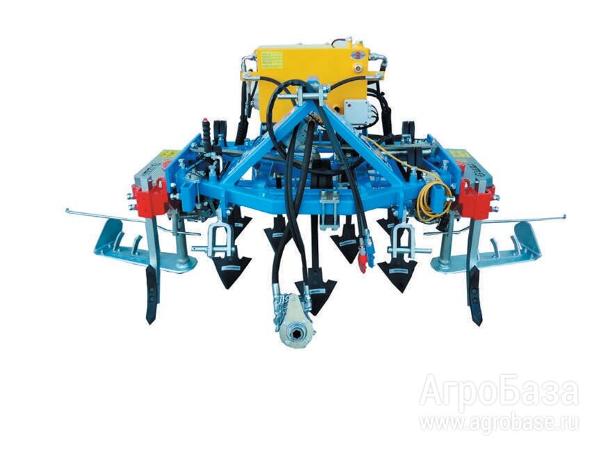 Культиватор Arrizza FUTURA H