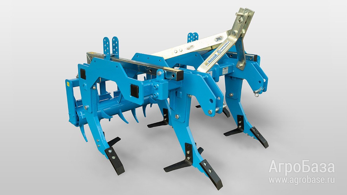 Глубокорыхлитель SPIDER 5 Arrizza Италия