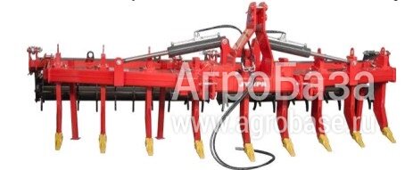 Глубокорыхлитель JYMPA ANTARES-9- SR50-PC