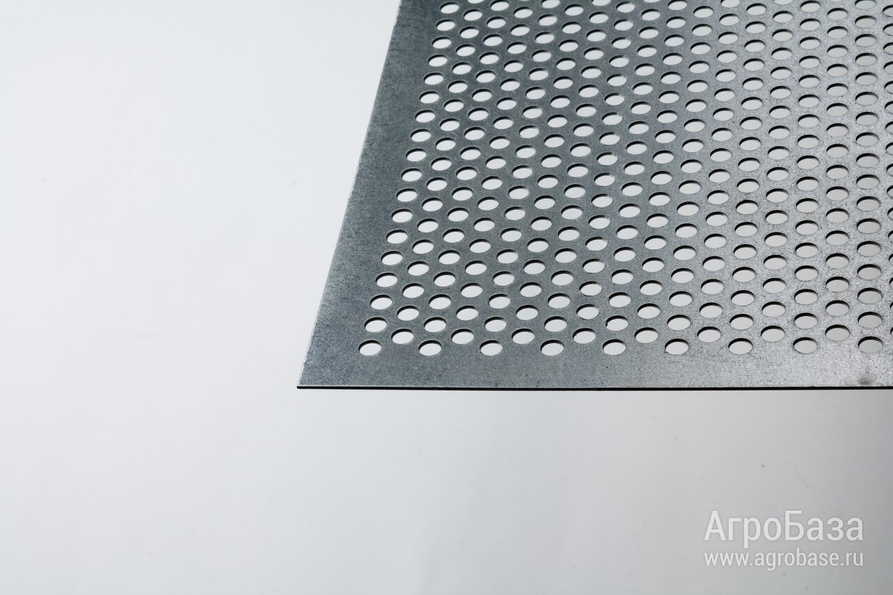 сита для дробилки КДУ-2 ( мельницы, измельчителя зерна)