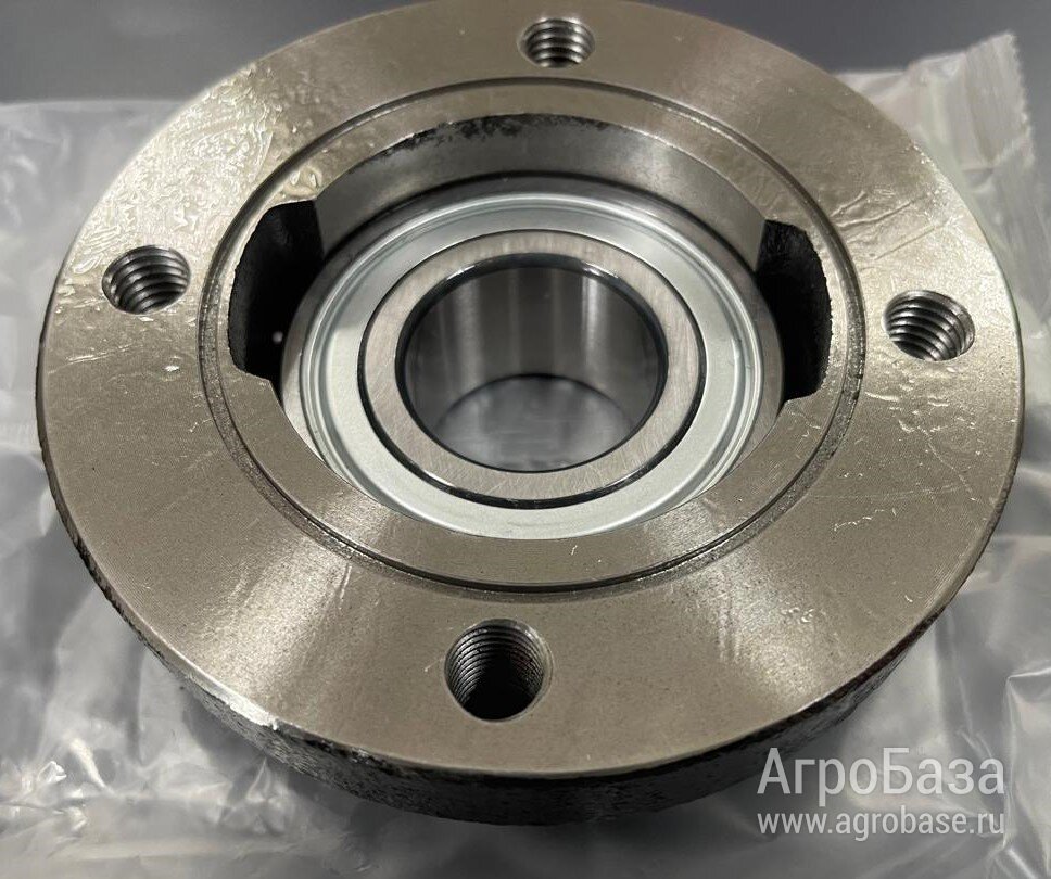 Подшипник в корпусе 3199372 / LSR207TBS Lemken (аналог)