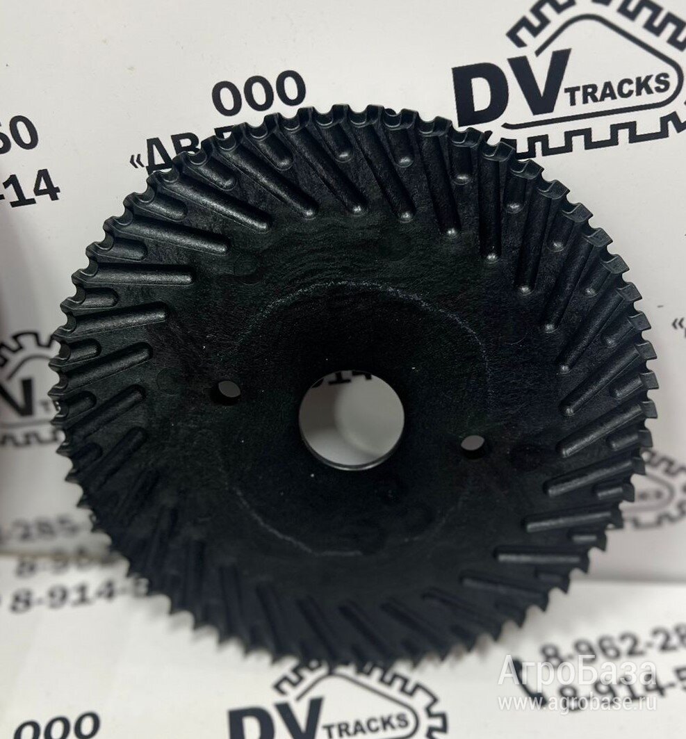 Диск высевающий под сою GA5794 (KINZE)