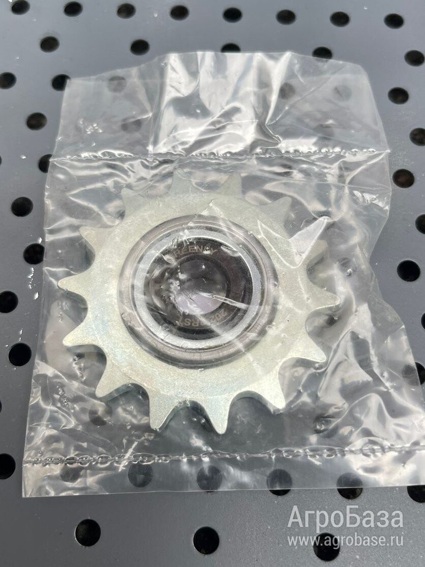 Звездочка привода с зубьями AA32729 (John Deer)