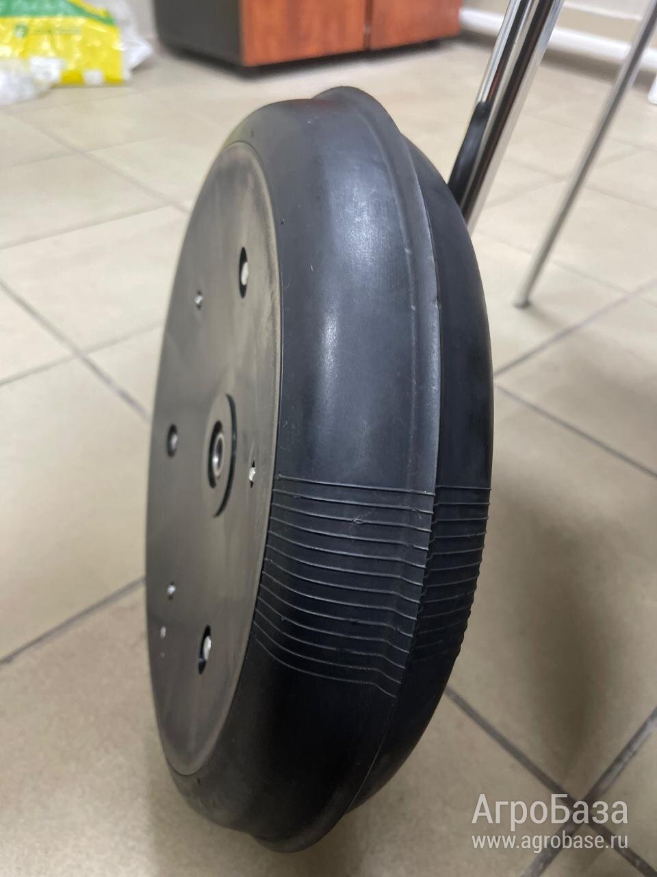 Колесо прикатывающие 814-158С (Great Plains)