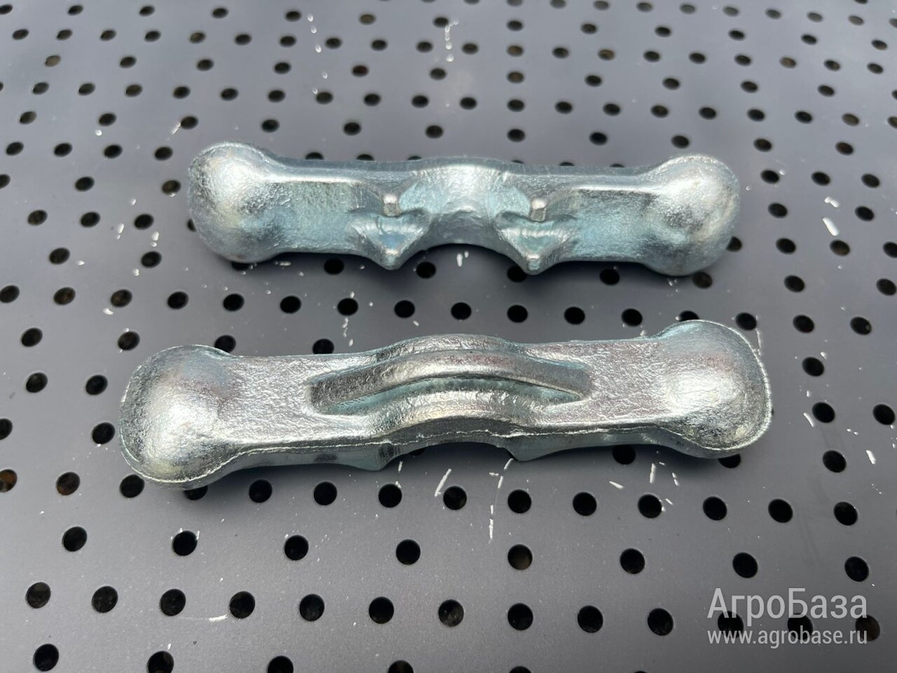 Поворотное звено для контроля глубины G0265 (KINZE)