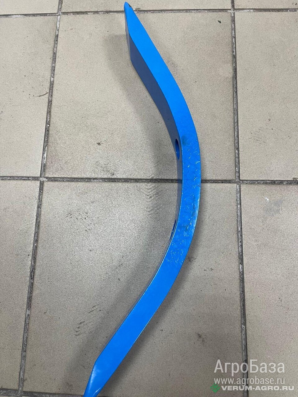 Долото на глубокорыхлитель 33710006