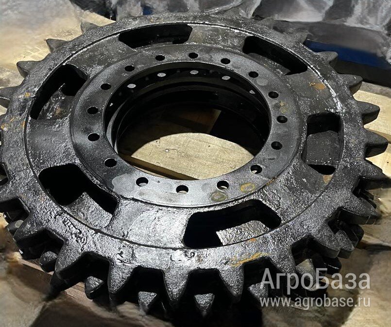 Звезда ведущая 102.02.01.408 / 102.02.00.307