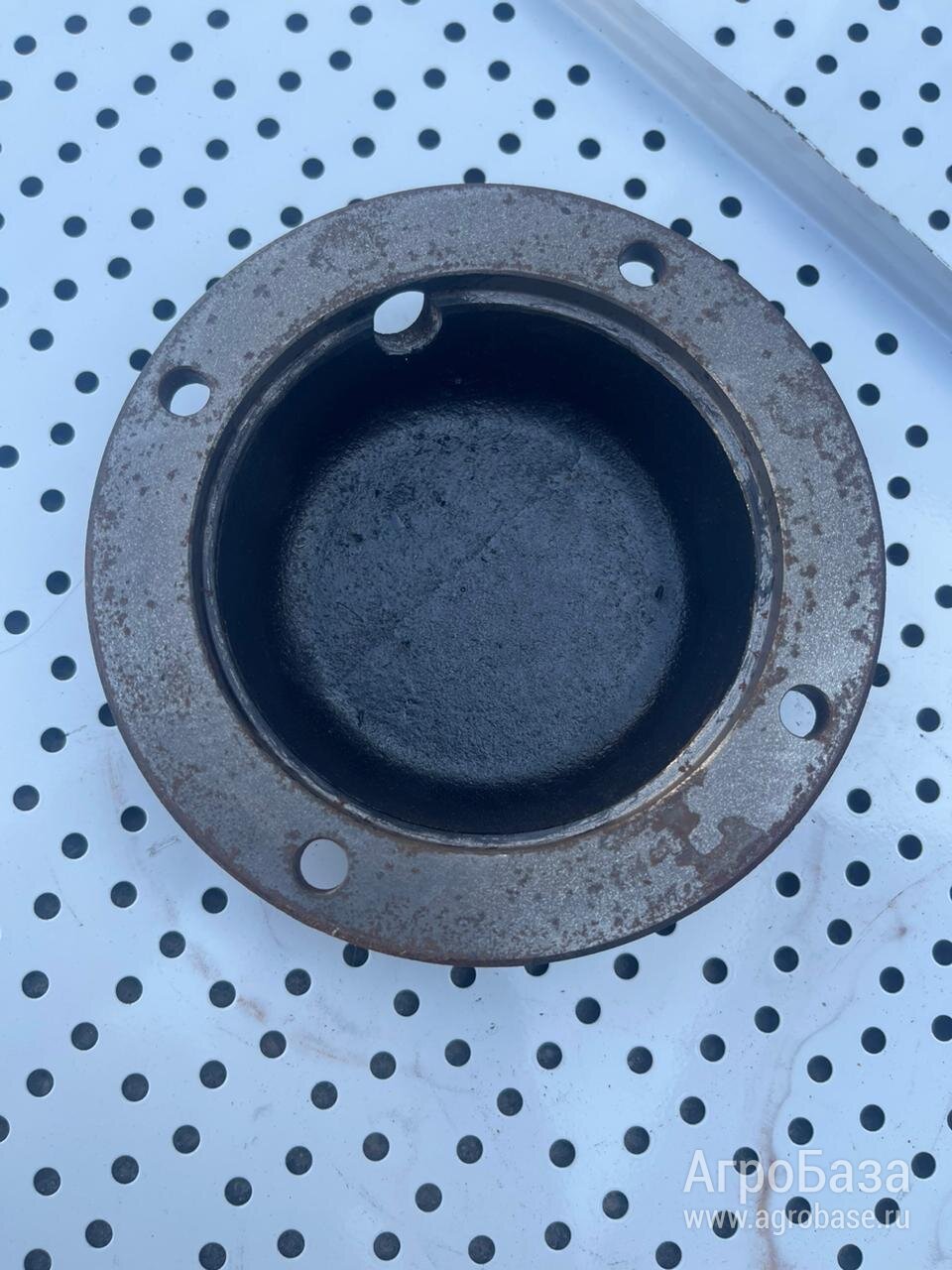 Крышка катка 102.02.00.103