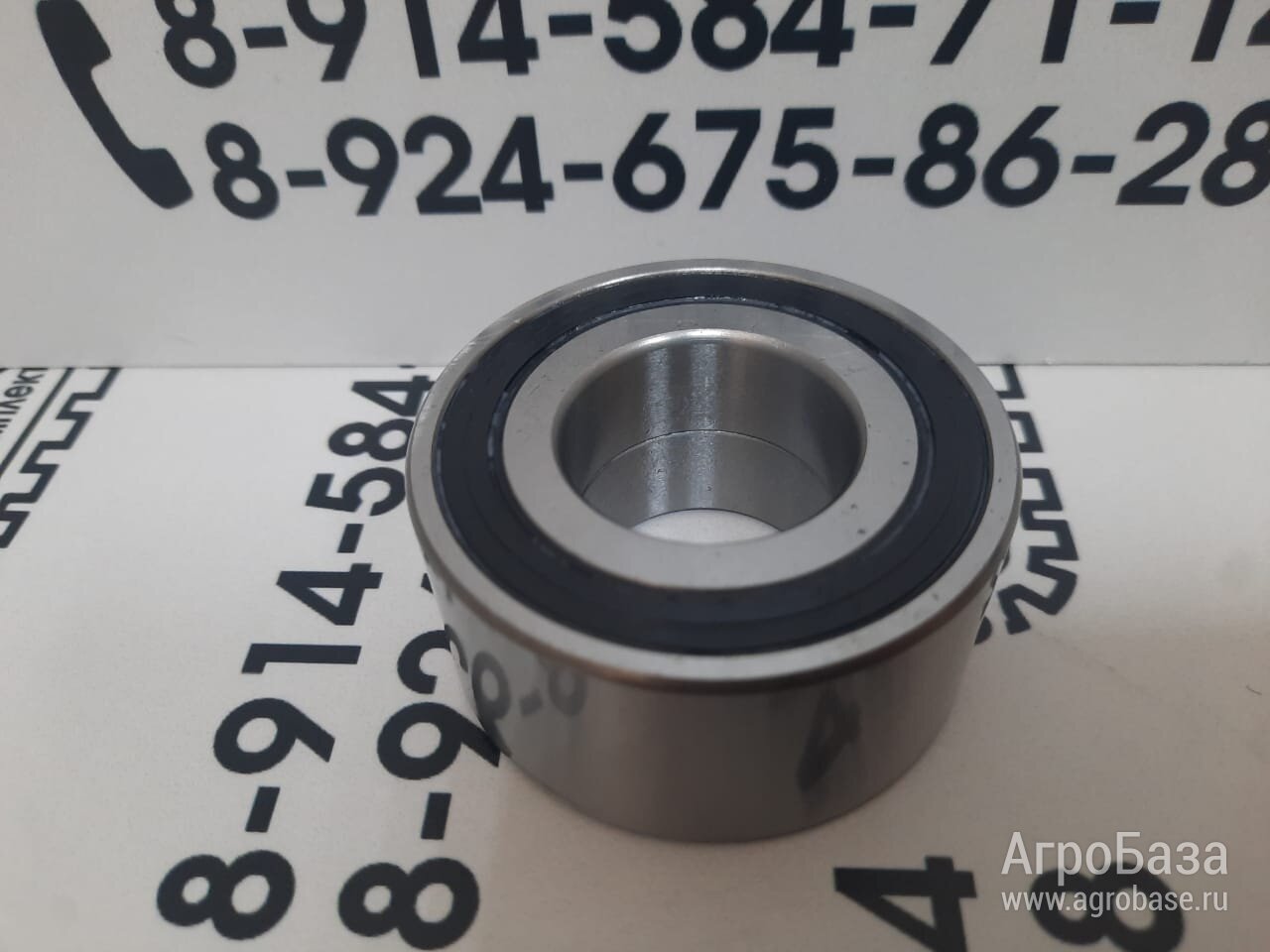 Подшипник 3198750 Lemken