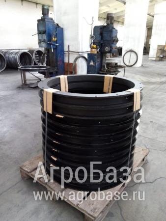 КРУГ ПОВОРОТНЫЙ ДЛЯ ГРУЗОВЫХ ПРИЦЕПОВ ОПТОМ И В РОЗНИЦУ