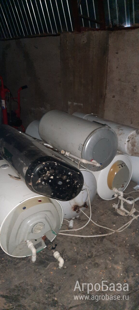 Продаётся  молочное оборудование