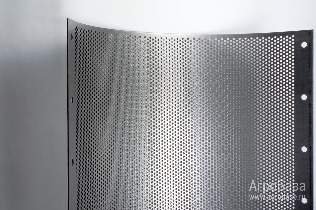 сита для дробилки ДМ2Р-55 300*960