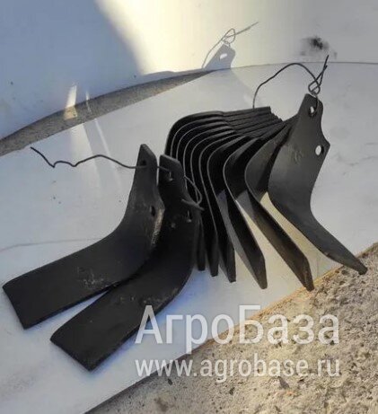 Нож фрезы Agrofer (SD113)