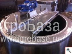 Ванна универсальная ВДП - 1000