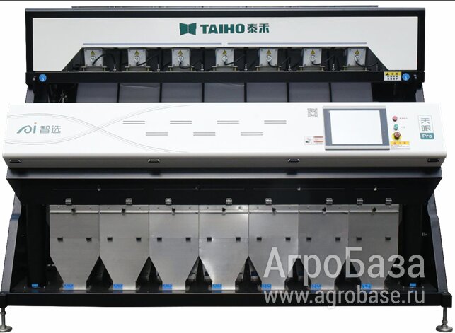 Фотосепаратор Taiho Observation 7 лотков 2022 года