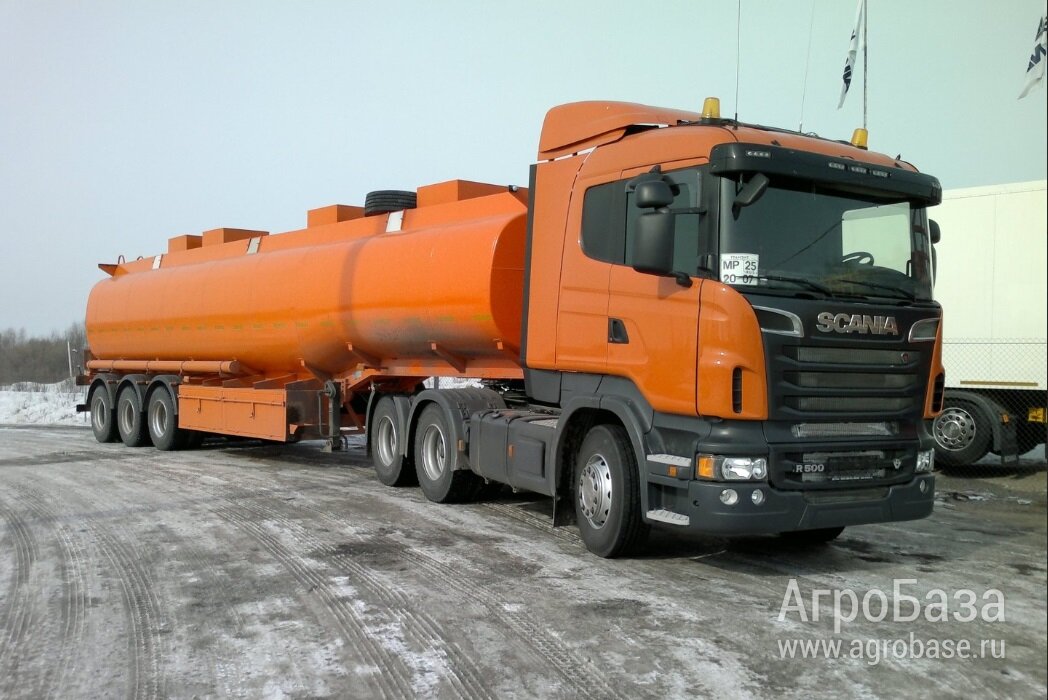 ДТ оптом, доставка по краю