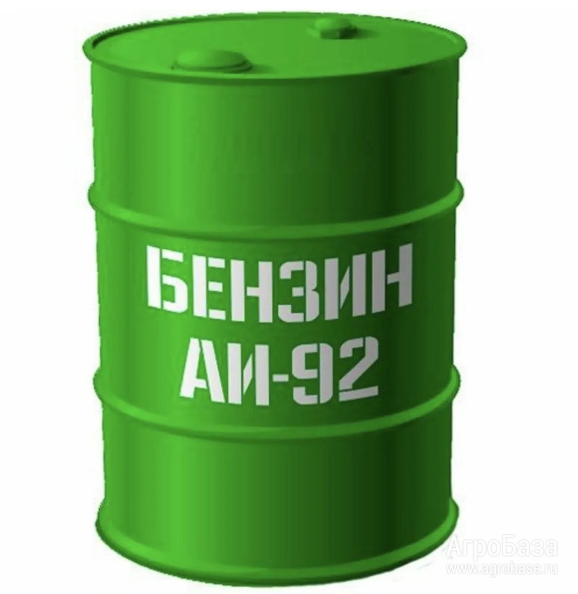 Бензин с доставкой, опт