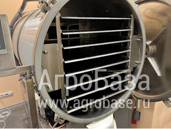 Сушилка сублимационная ВС-50