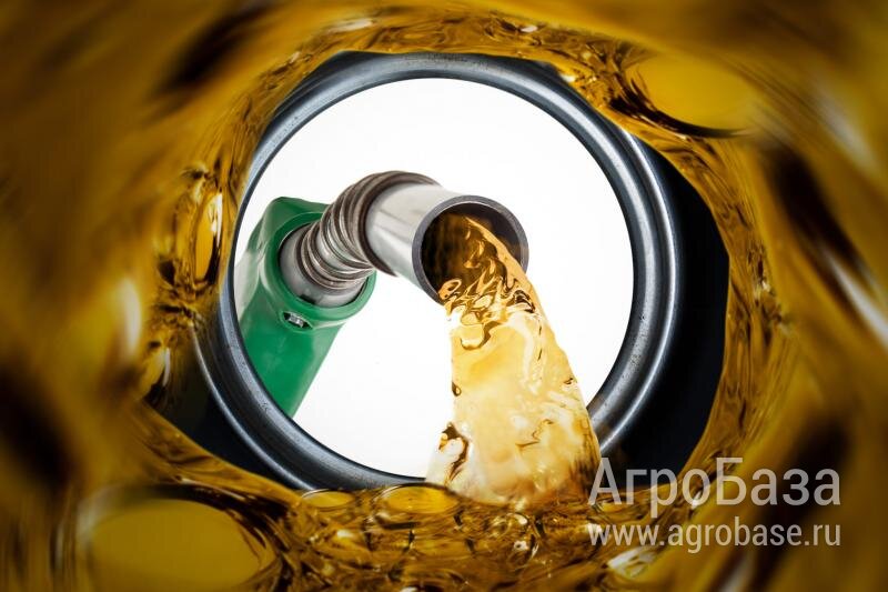 Дизель, бензин опт доставка