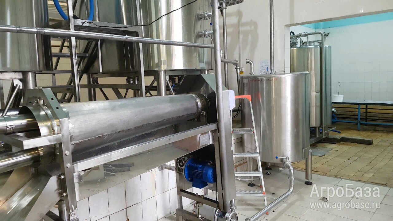 Сывороткоотделитель