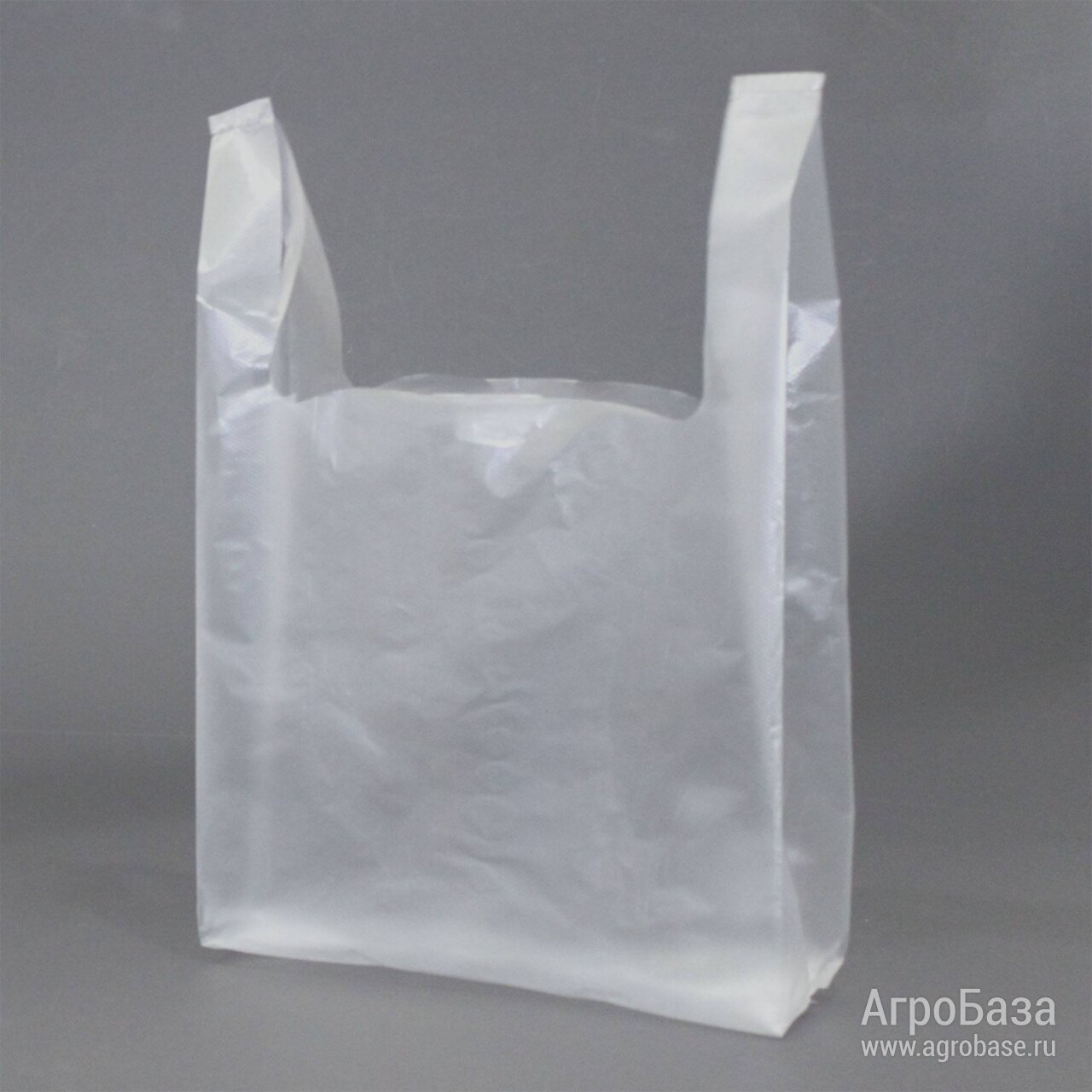 Машина для производства пакетов майка