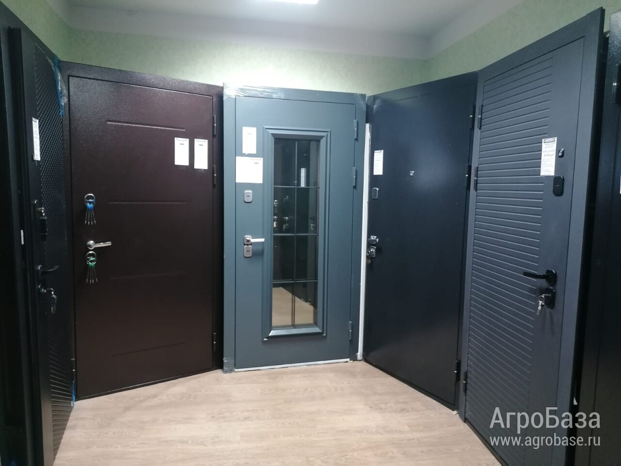 Надежные ворота и двери DOORHAN от Контур — официальный представитель с гарантией и монтажом по ЦФО!