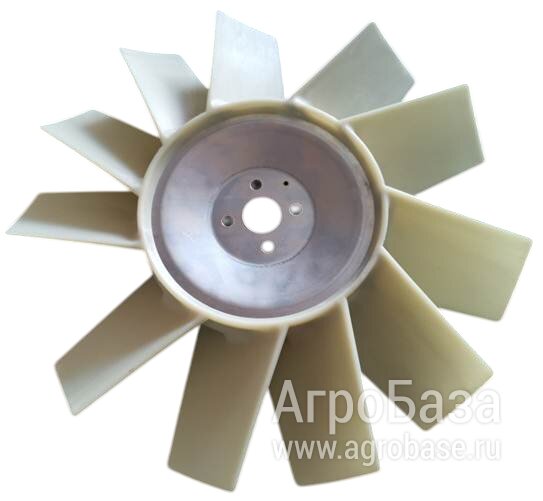 Вентилятор 632558.012