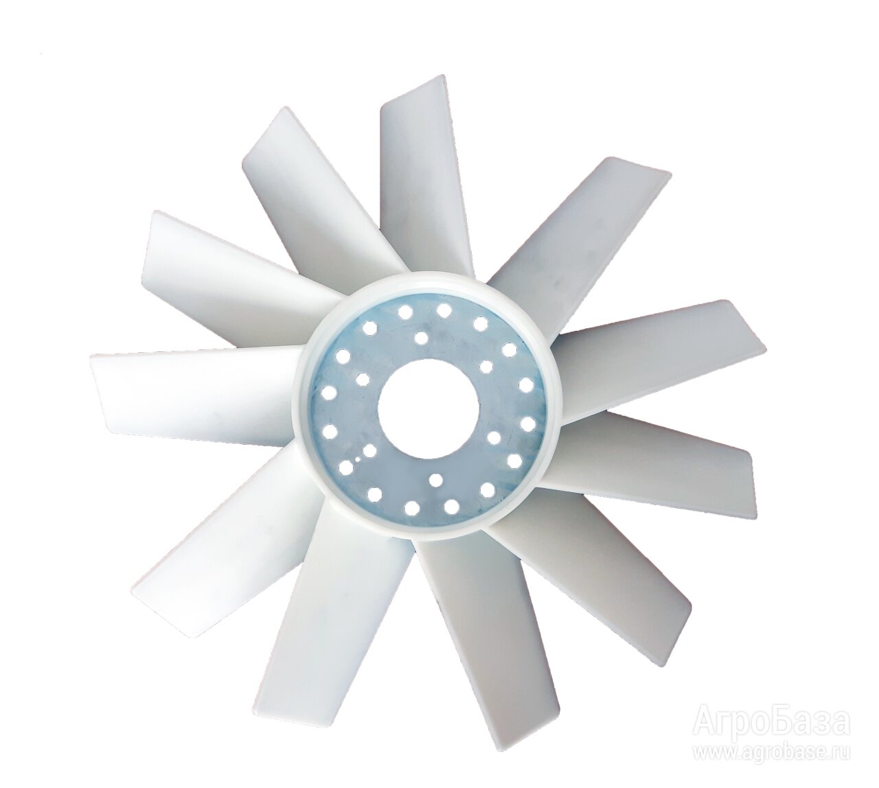 Вентилятор ИЖКС.632558.011